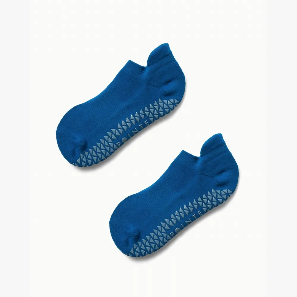 Pointe Studio Union Full Foot Grip Sock