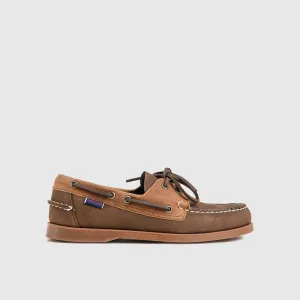 Portland Rookies Brown Tan 7002T30