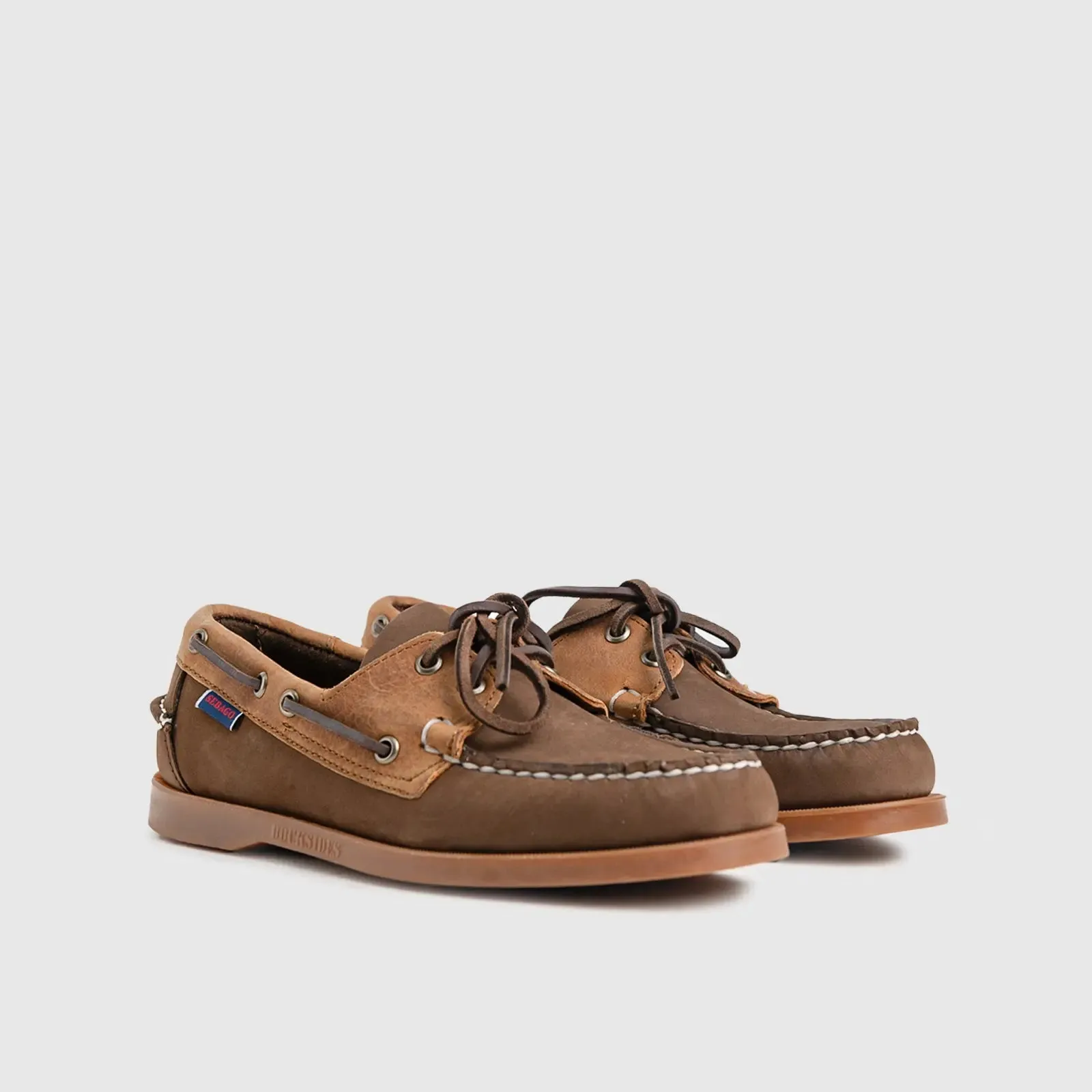 Portland Rookies Brown Tan 7002T30