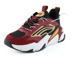 Power Burgundy