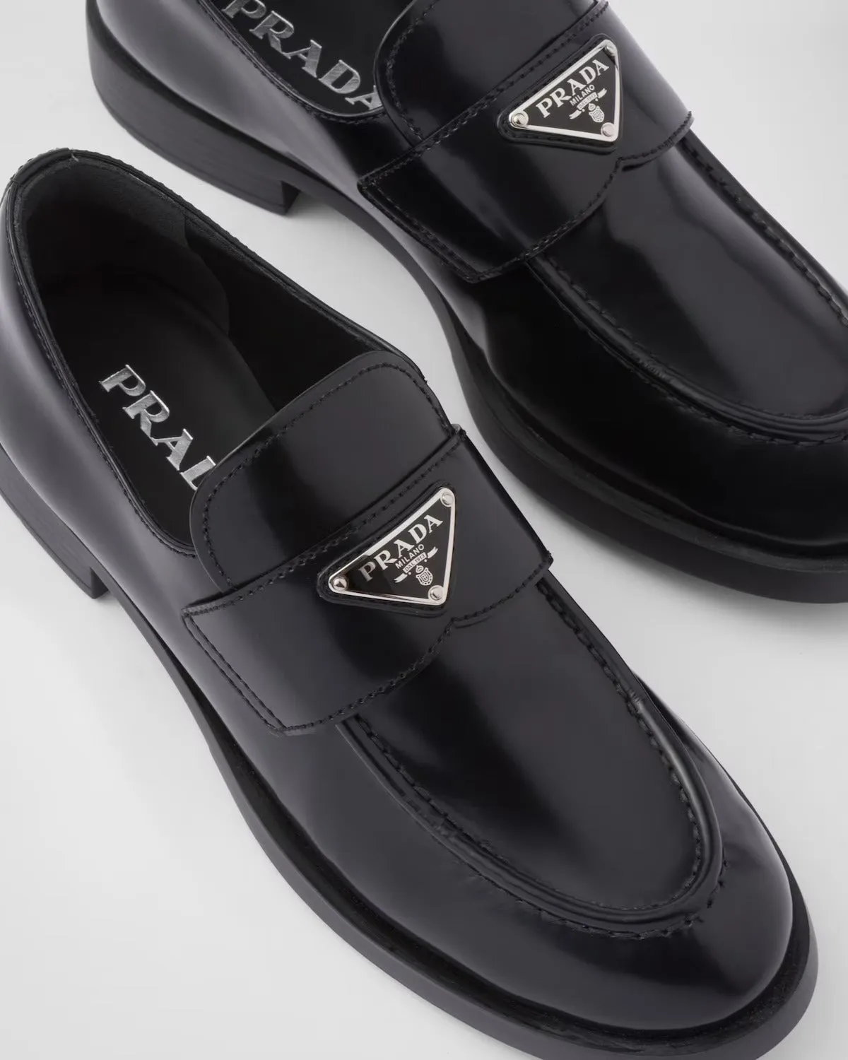 PRADA LOAFERS (07)