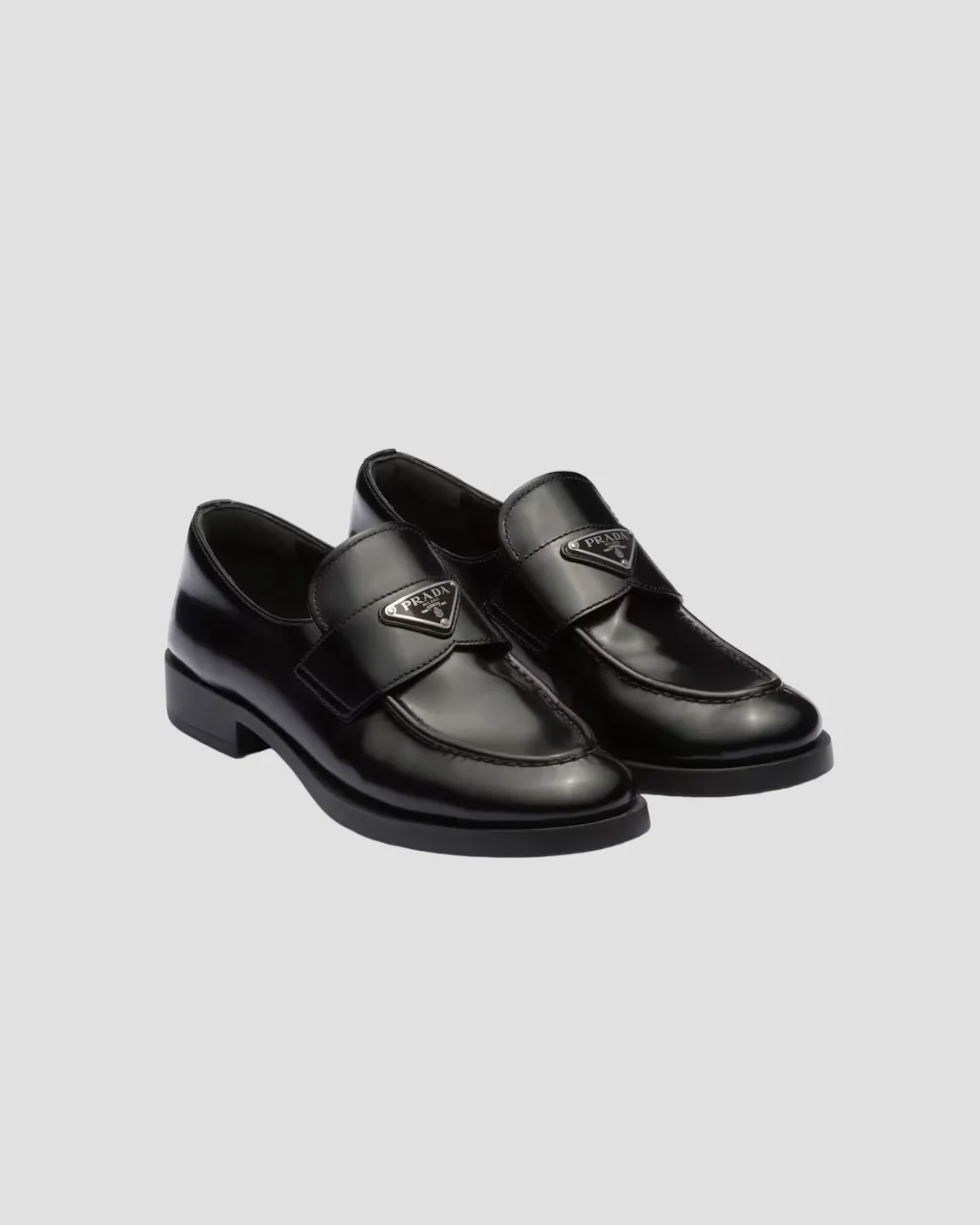 PRADA LOAFERS (07)