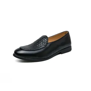 Premium Herren Lederschuhe von MasterStyle