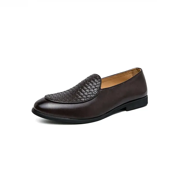 Premium Herren Lederschuhe von MasterStyle