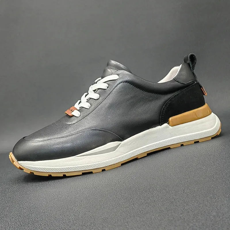 PrestigeWear Herren Casual Sneakers