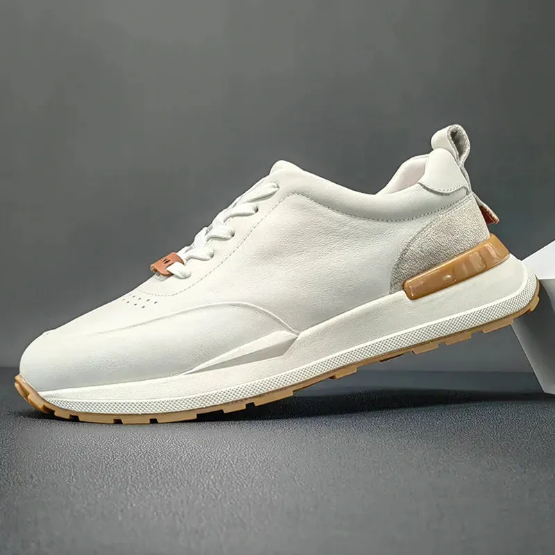PrestigeWear Herren Casual Sneakers