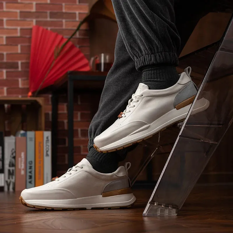 PrestigeWear Herren Casual Sneakers