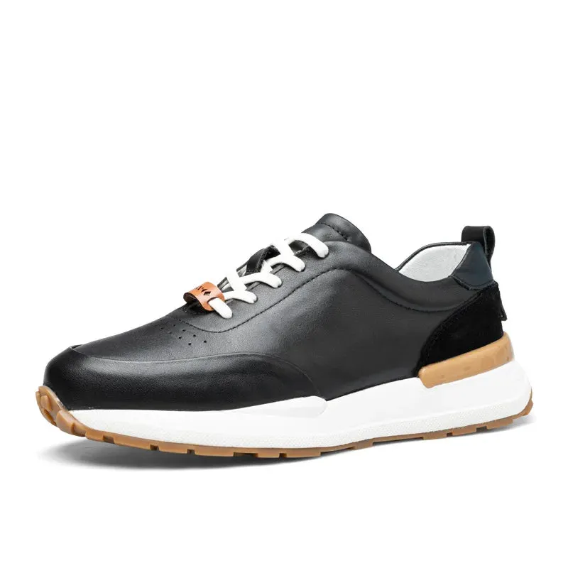 PrestigeWear Herren Casual Sneakers