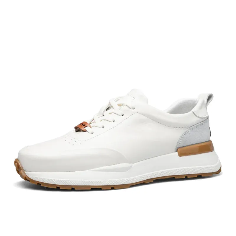PrestigeWear Herren Casual Sneakers
