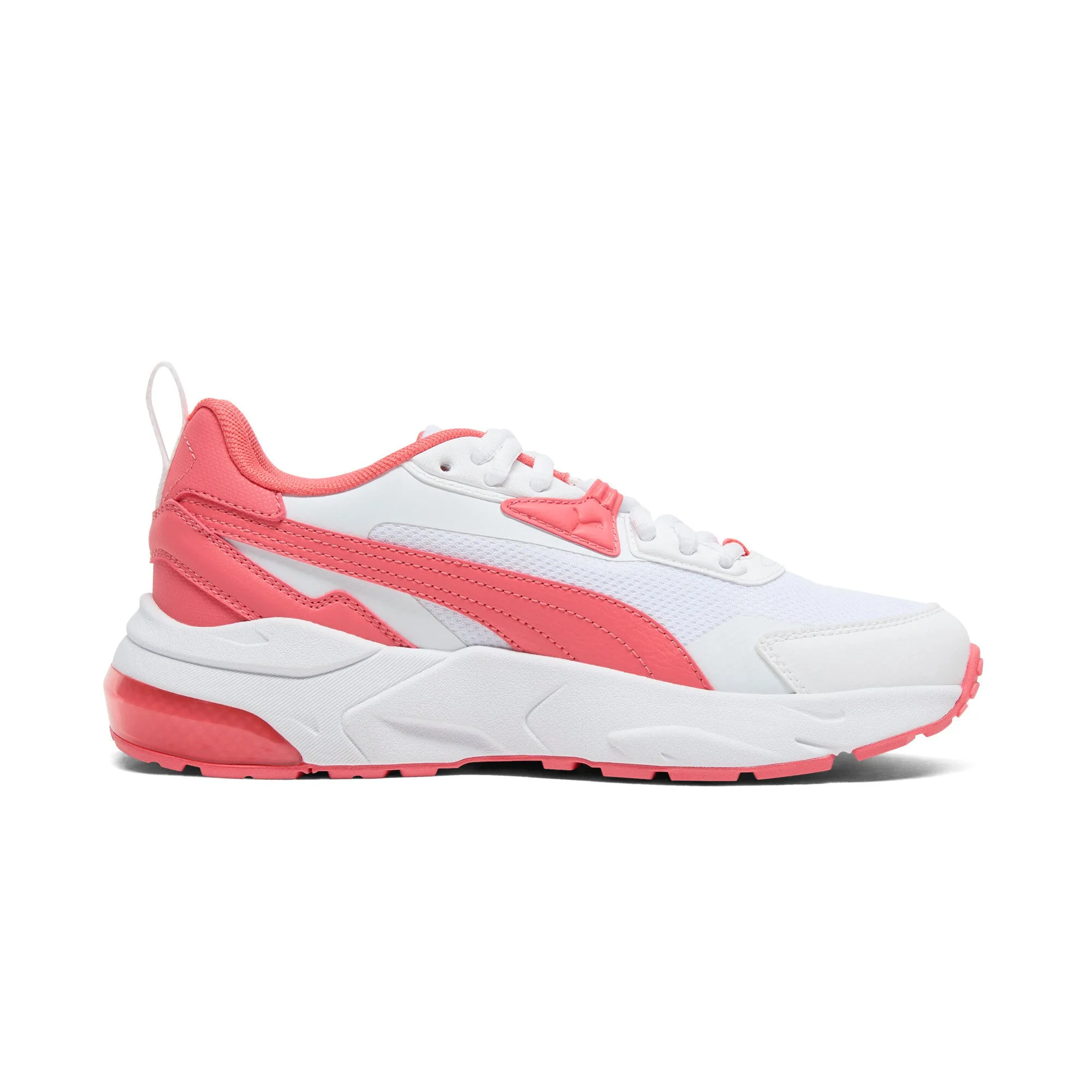 PUMA Big Kids' Vis2k Sneakers - Comfortable Style