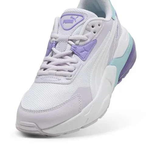 PUMA Big Kids' Vis2k Sneakers - Comfortable Style