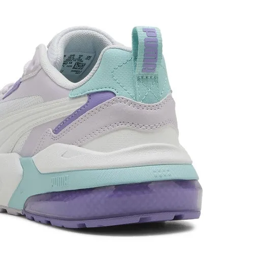PUMA Big Kids' Vis2k Sneakers - Comfortable Style