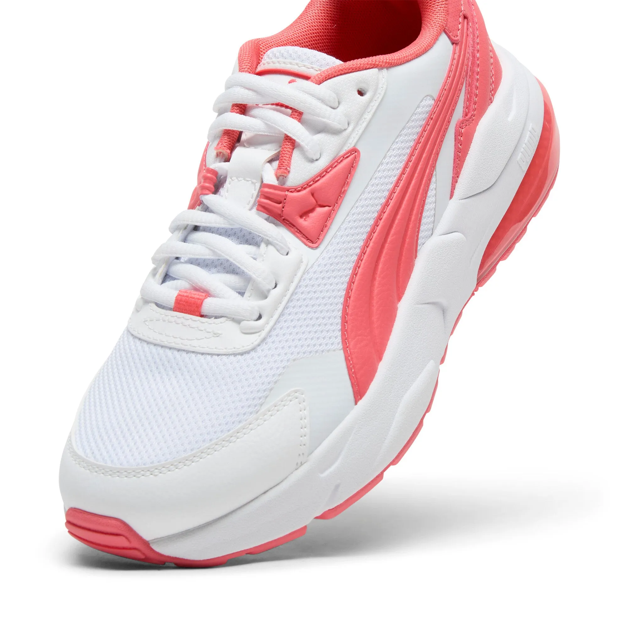 PUMA Big Kids' Vis2k Sneakers - Comfortable Style