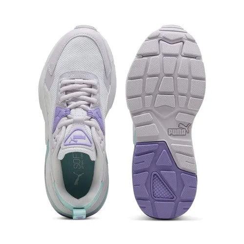 PUMA Big Kids' Vis2k Sneakers - Comfortable Style