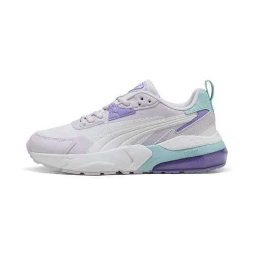 PUMA Big Kids' Vis2k Sneakers - Comfortable Style