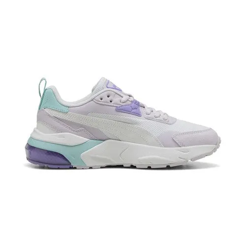 PUMA Big Kids' Vis2k Sneakers - Comfortable Style