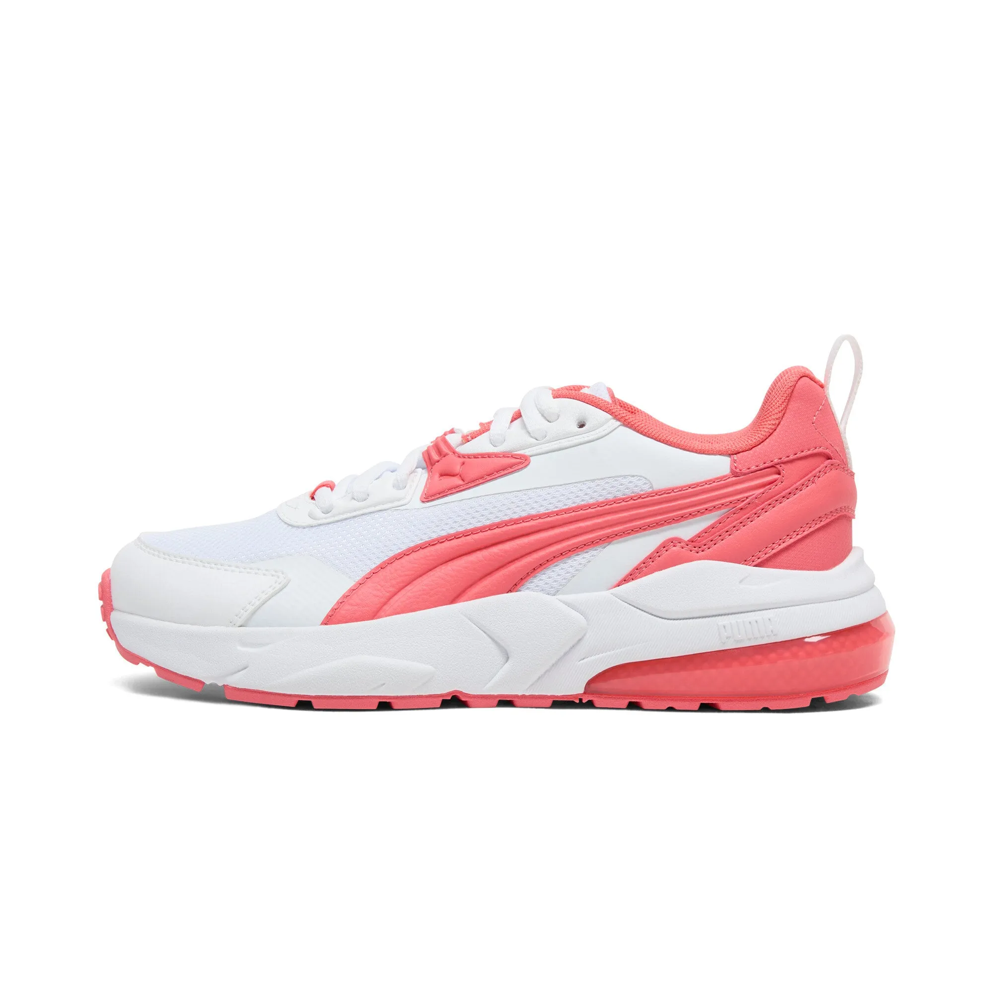 PUMA Big Kids' Vis2k Sneakers - Comfortable Style