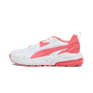 PUMA Big Kids' Vis2k Sneakers - Comfortable Style