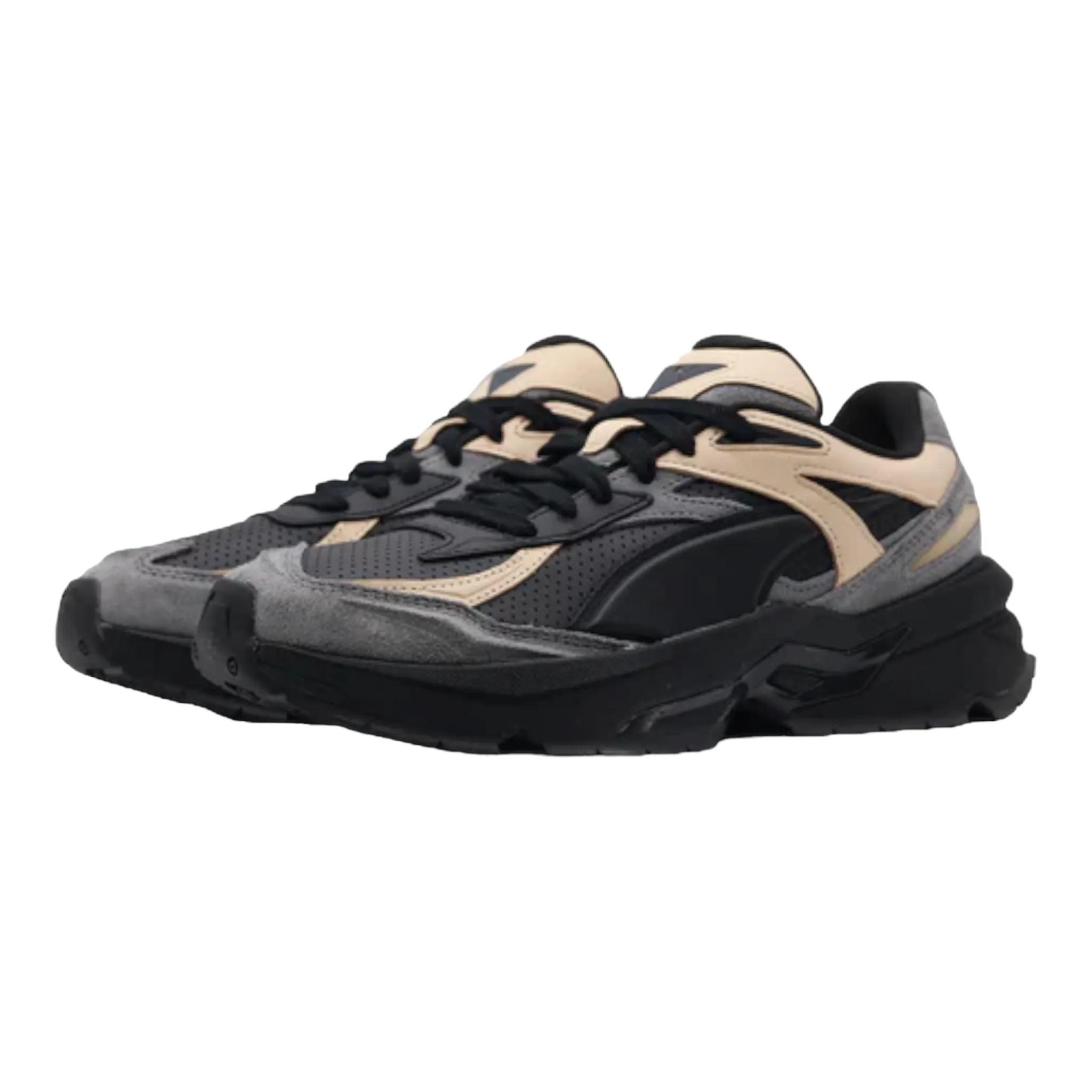 Puma Select Men's Nano Dunes Sneakers