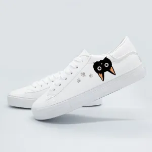 "ANIME CAT" CASUAL SHOES UB3163