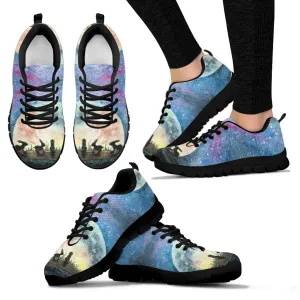 Rabbit Moon Women's sneakers
