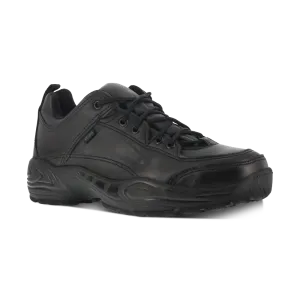 Reebok CP8115 Mens Postal Express Oxford WP Boots - Black