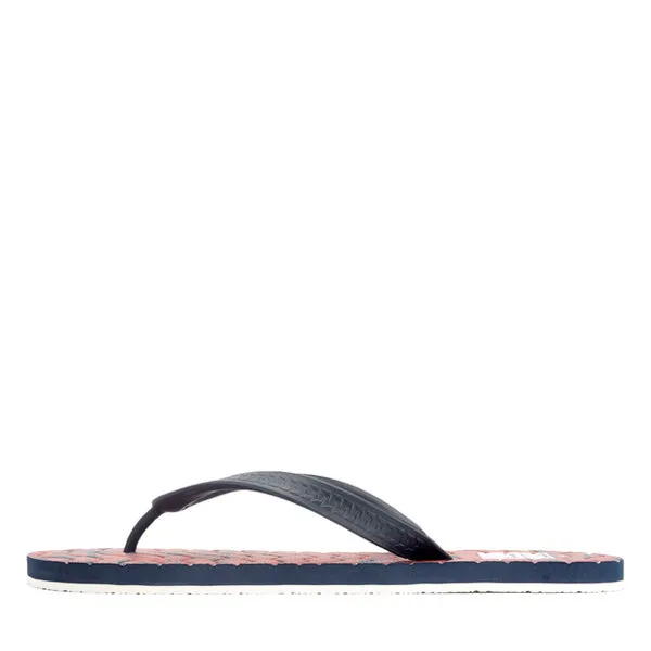 Reef - Chipper Men's Sandals/Flip Flops - Red Floral SALE