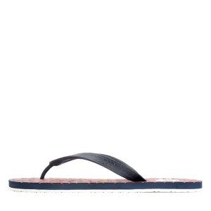 Reef - Chipper Men's Sandals/Flip Flops - Red Floral SALE