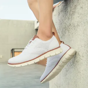 RelaxRun™ | Comfortable Knitted Sneakers