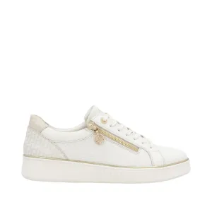 REMONTE- WOMEN'S D2E00-80 SNEAKER