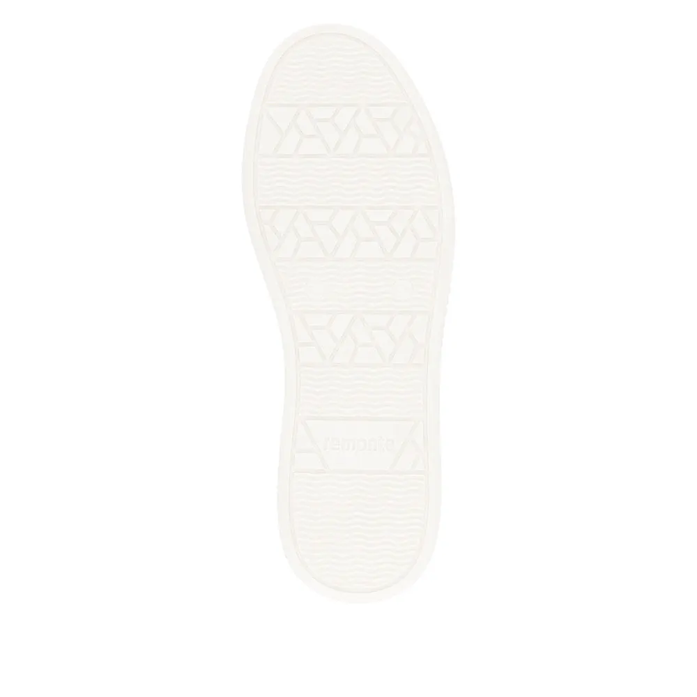 REMONTE- WOMEN'S D2E00-80 SNEAKER