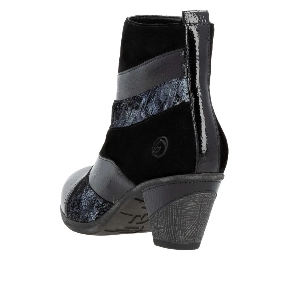 REMONTE- WOMEN'S D8798-03 BOOT