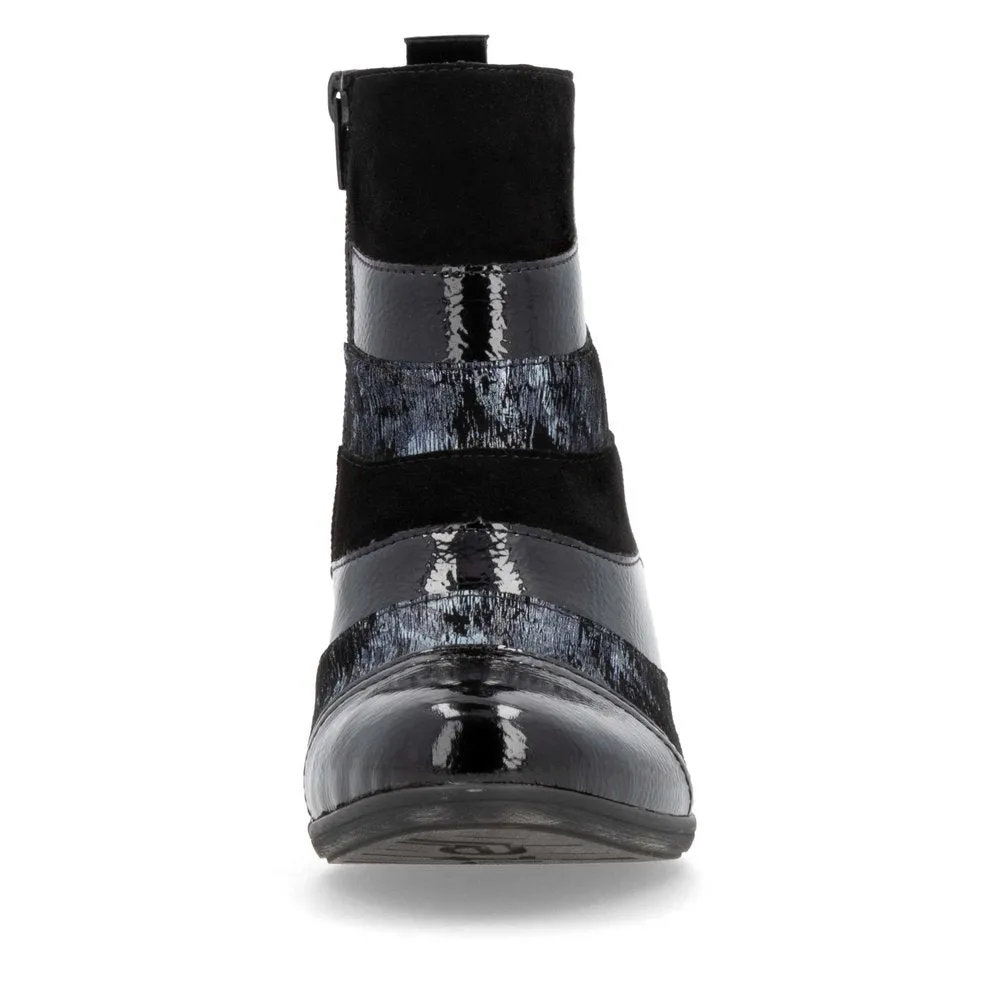 REMONTE- WOMEN'S D8798-03 BOOT