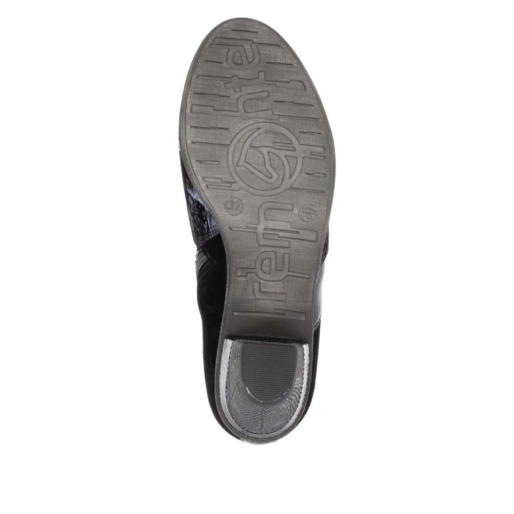 REMONTE- WOMEN'S D8798-03 BOOT