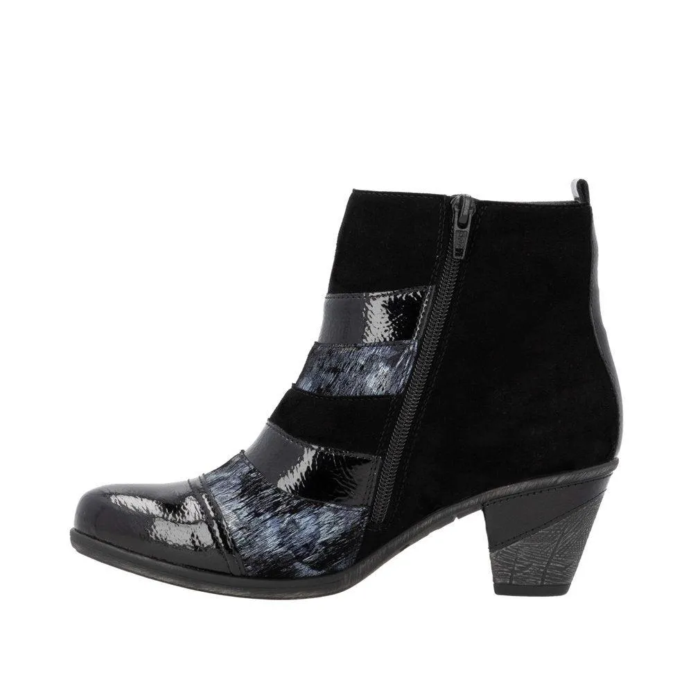 REMONTE- WOMEN'S D8798-03 BOOT