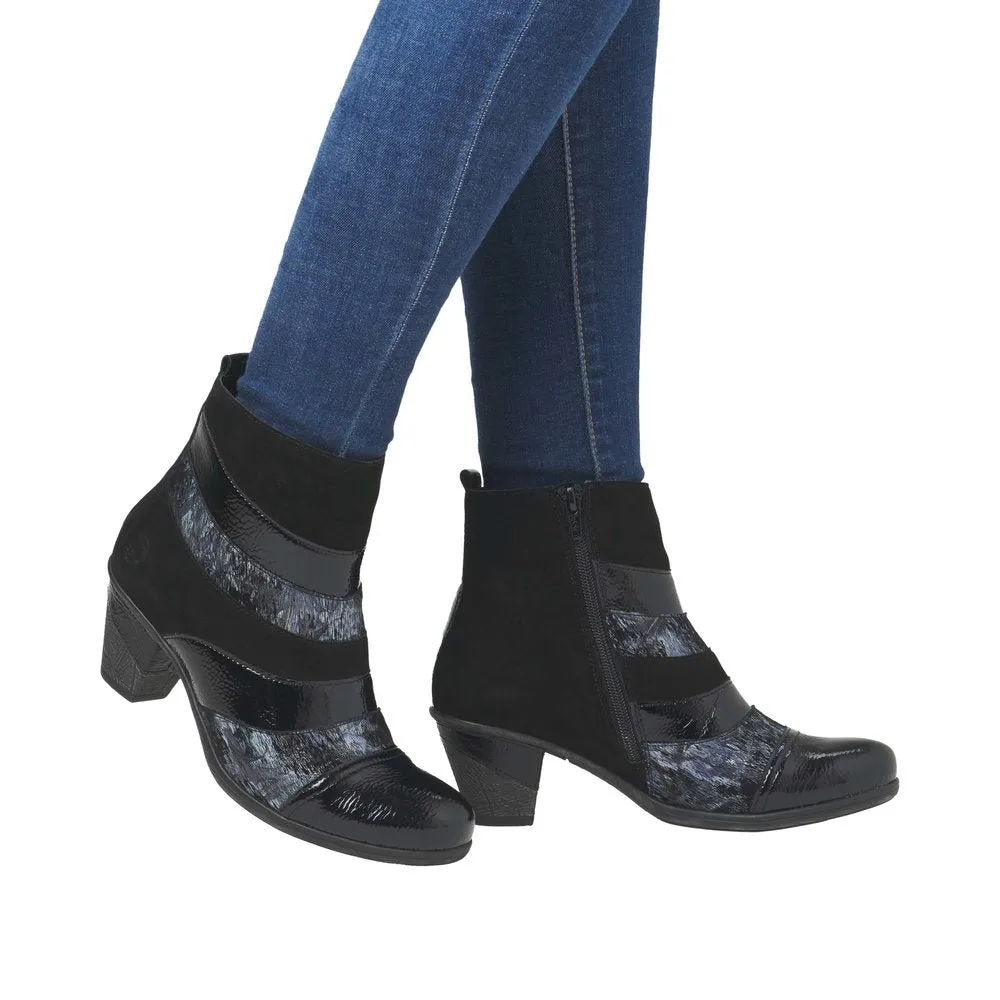REMONTE- WOMEN'S D8798-03 BOOT