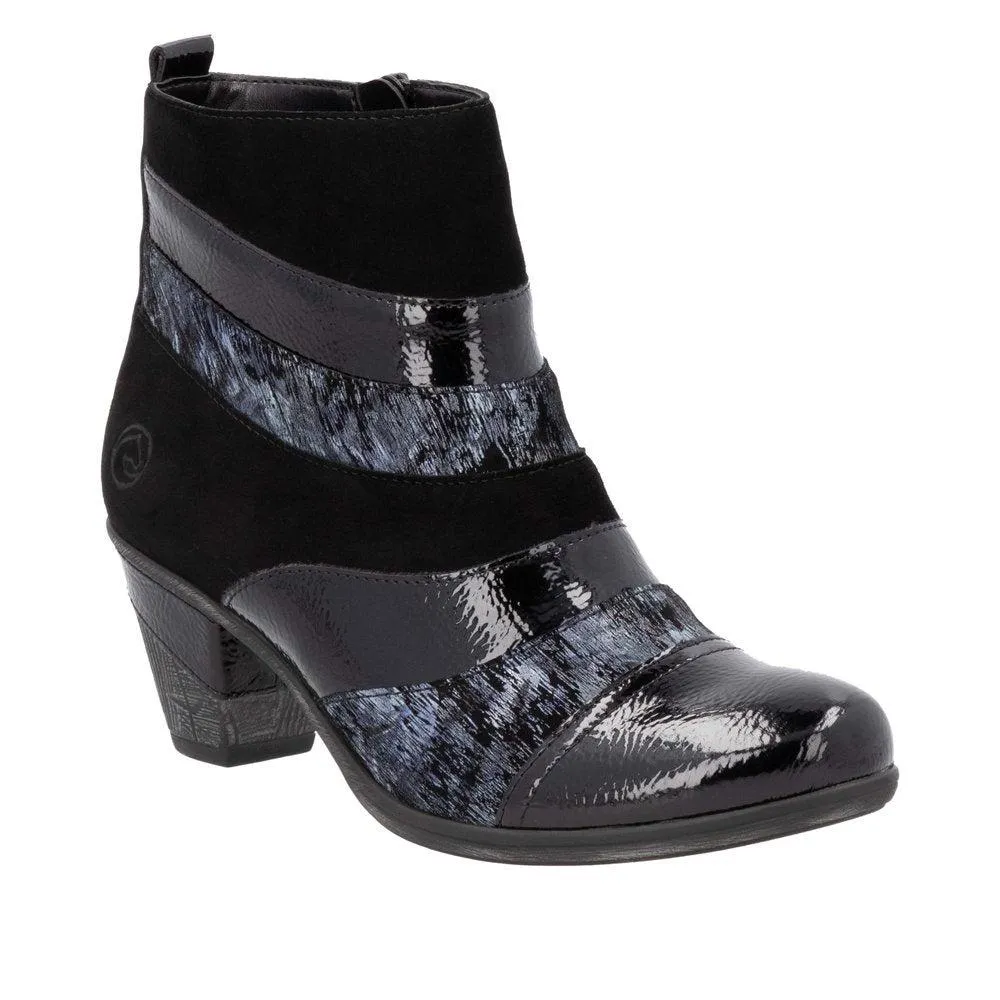 REMONTE- WOMEN'S D8798-03 BOOT