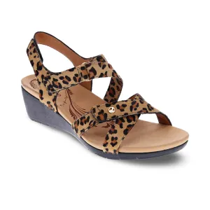 Revere Casablanca Wedge SS21