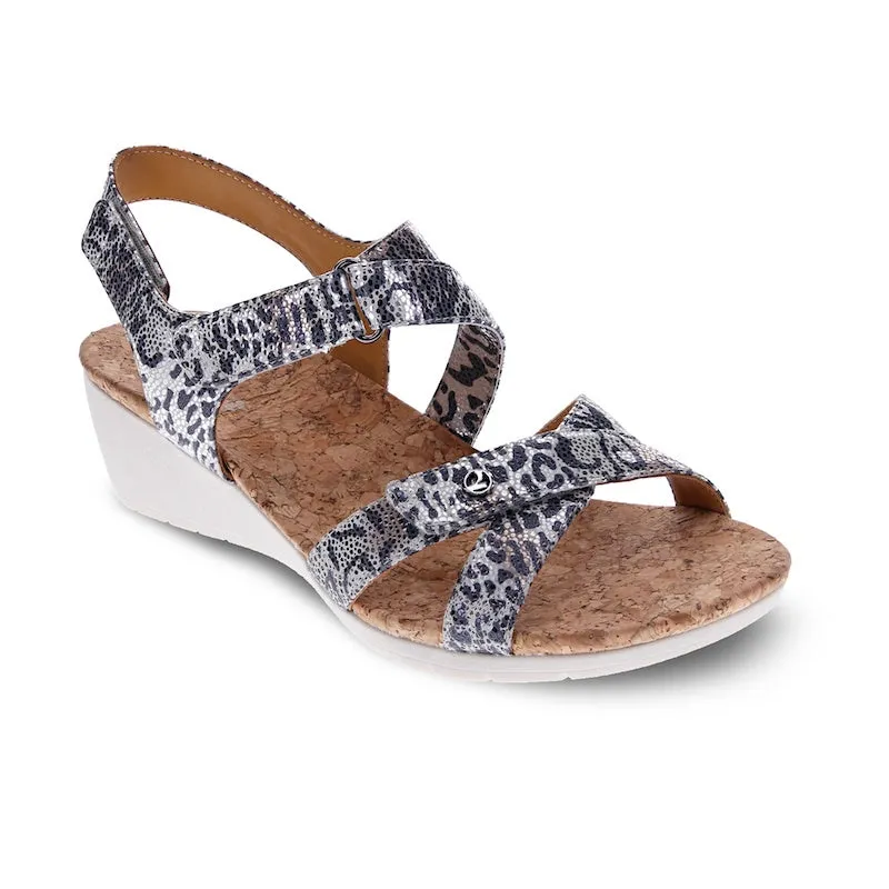 Revere Casablanca Wedge SS21
