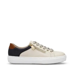 RIEKER- WOMEN'S L59A1-60 SNEAKER