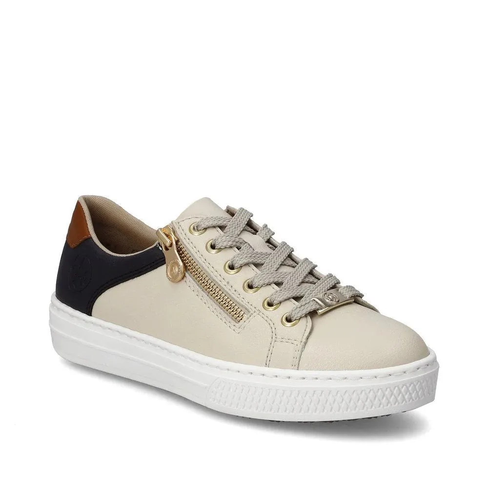 RIEKER- WOMEN'S L59A1-60 SNEAKER