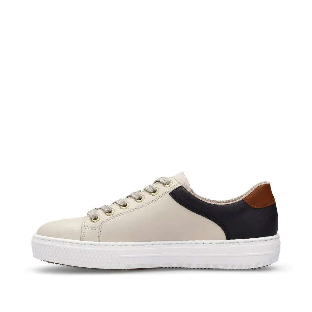 RIEKER- WOMEN'S L59A1-60 SNEAKER