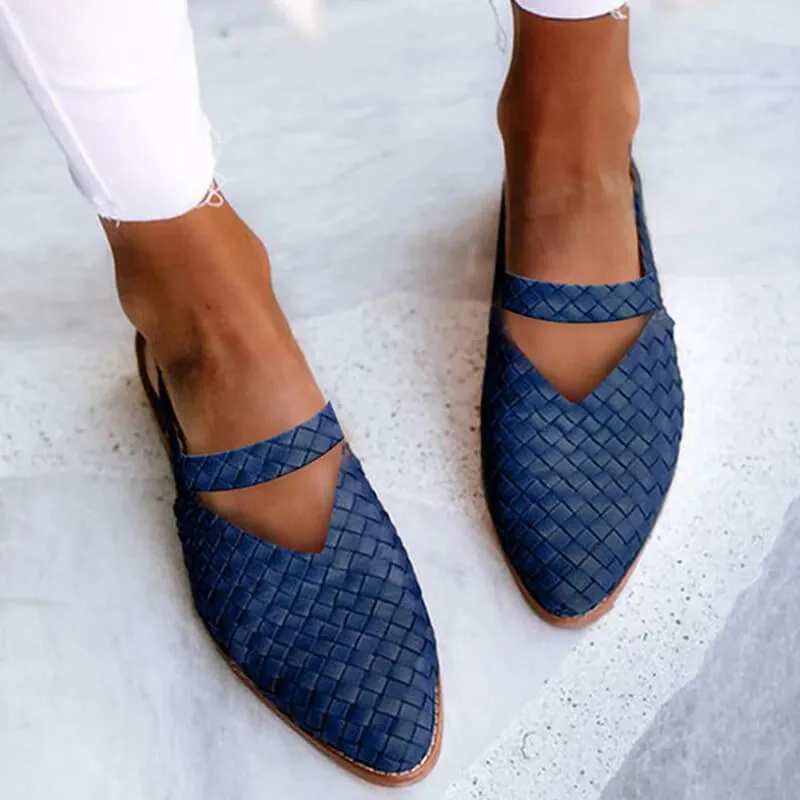Riviera | Elegant Women's Sandals