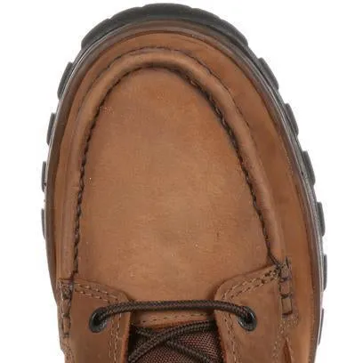Rocky Men's Outback 8" Gore-Tex Waterproof Hiker Boot - Brown - FQ0008729