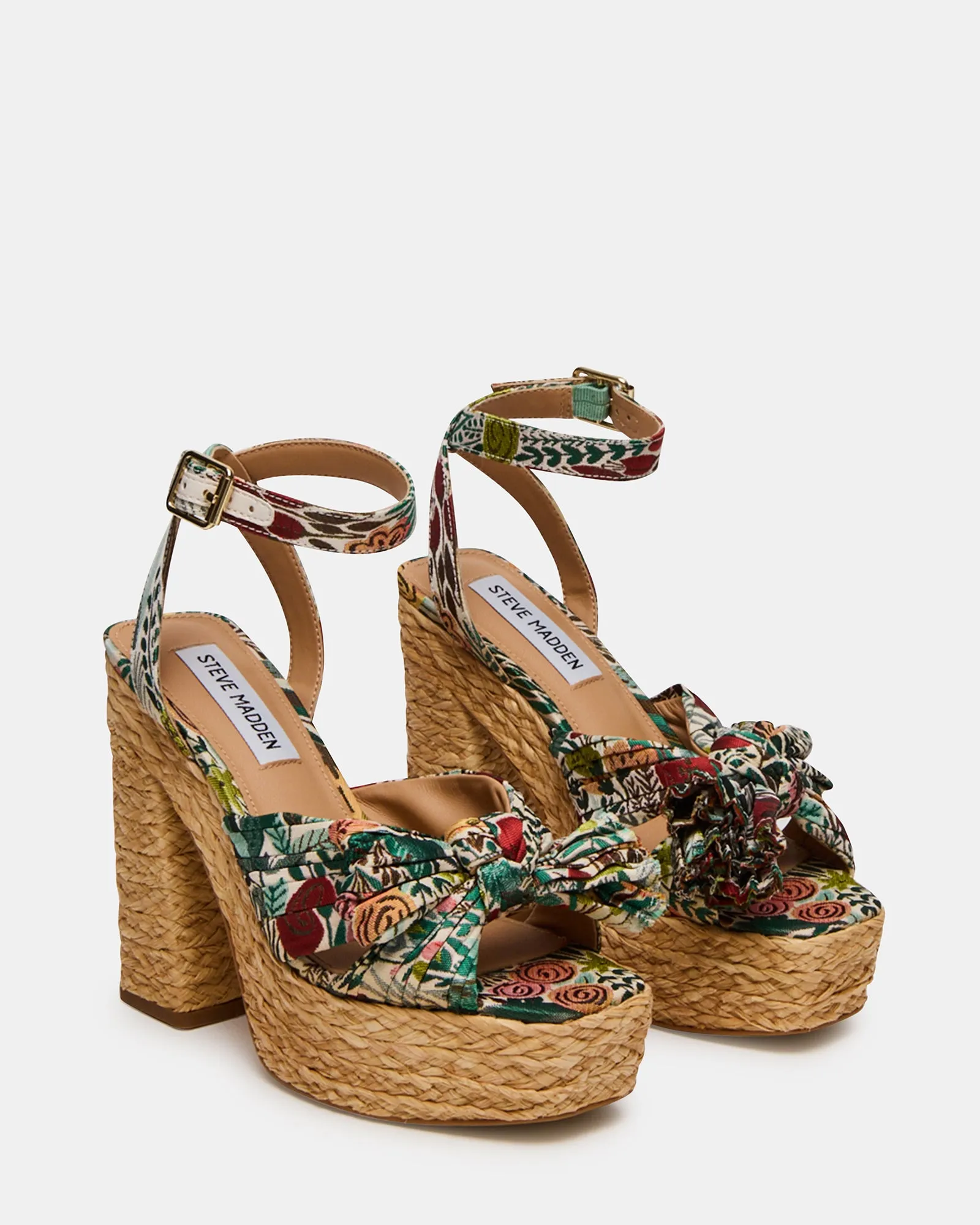 ROMEY GREEN MULTI