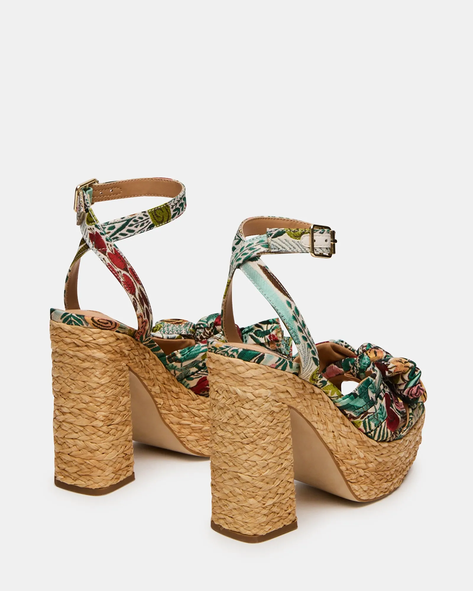 ROMEY GREEN MULTI
