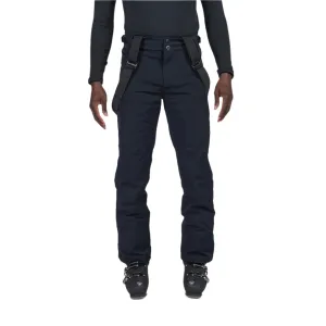 ROSSIGNOL MENS BLACKSIDE SKI PANT