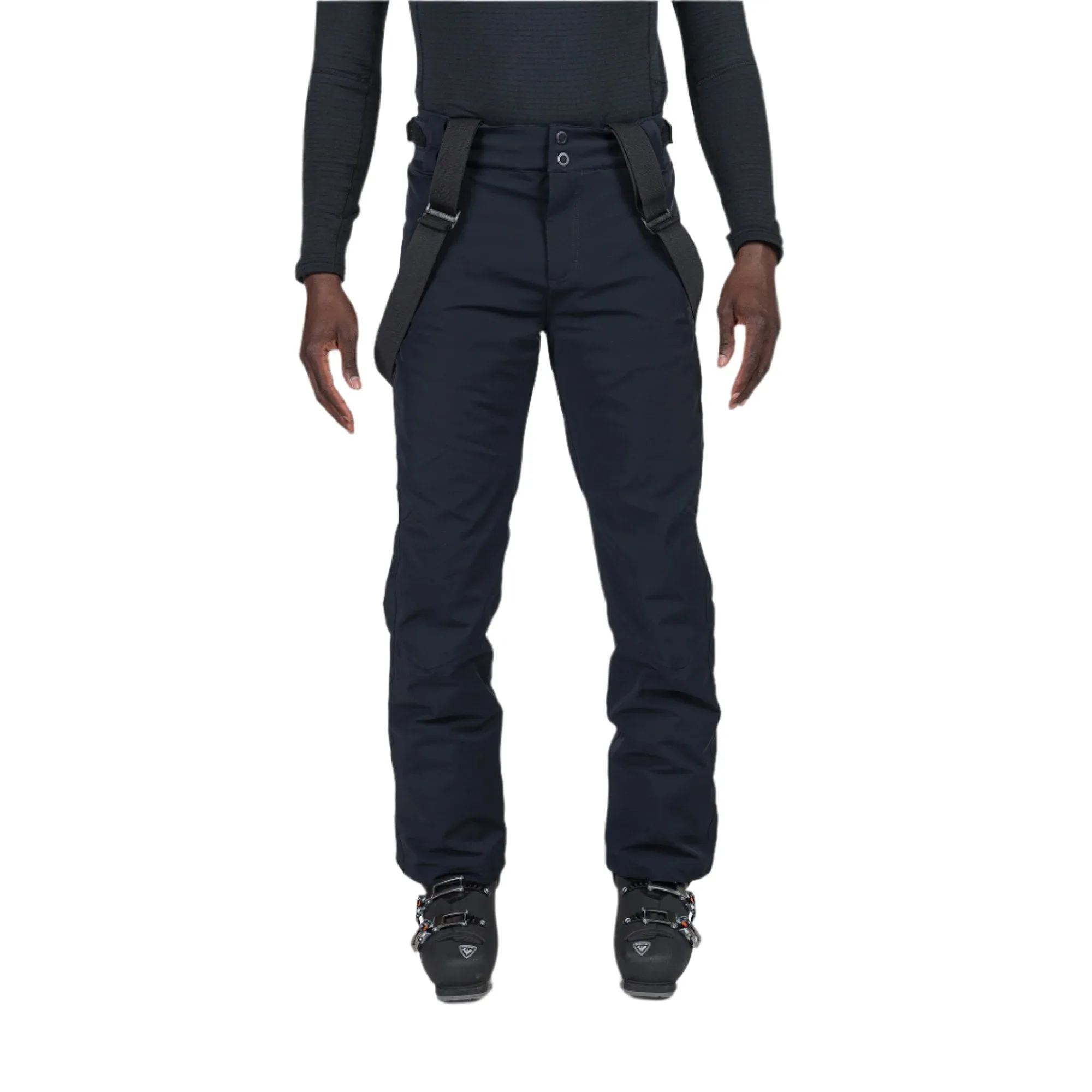 ROSSIGNOL MENS BLACKSIDE SKI PANT