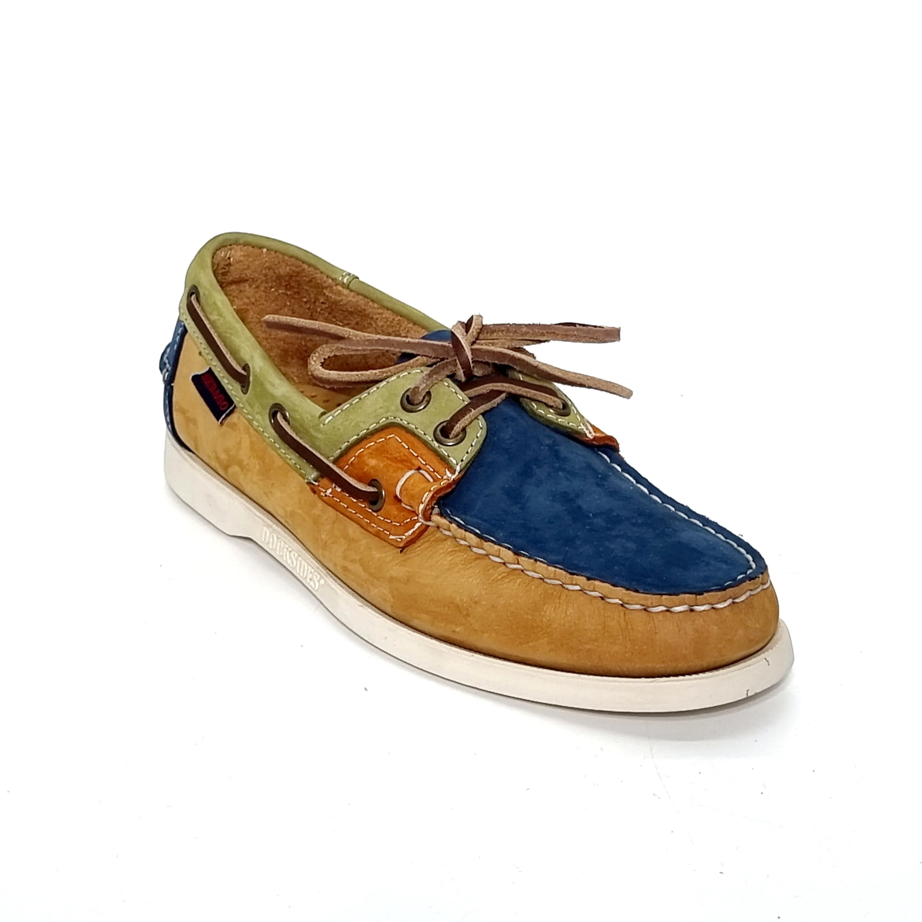 Rossisland Casual Loafers