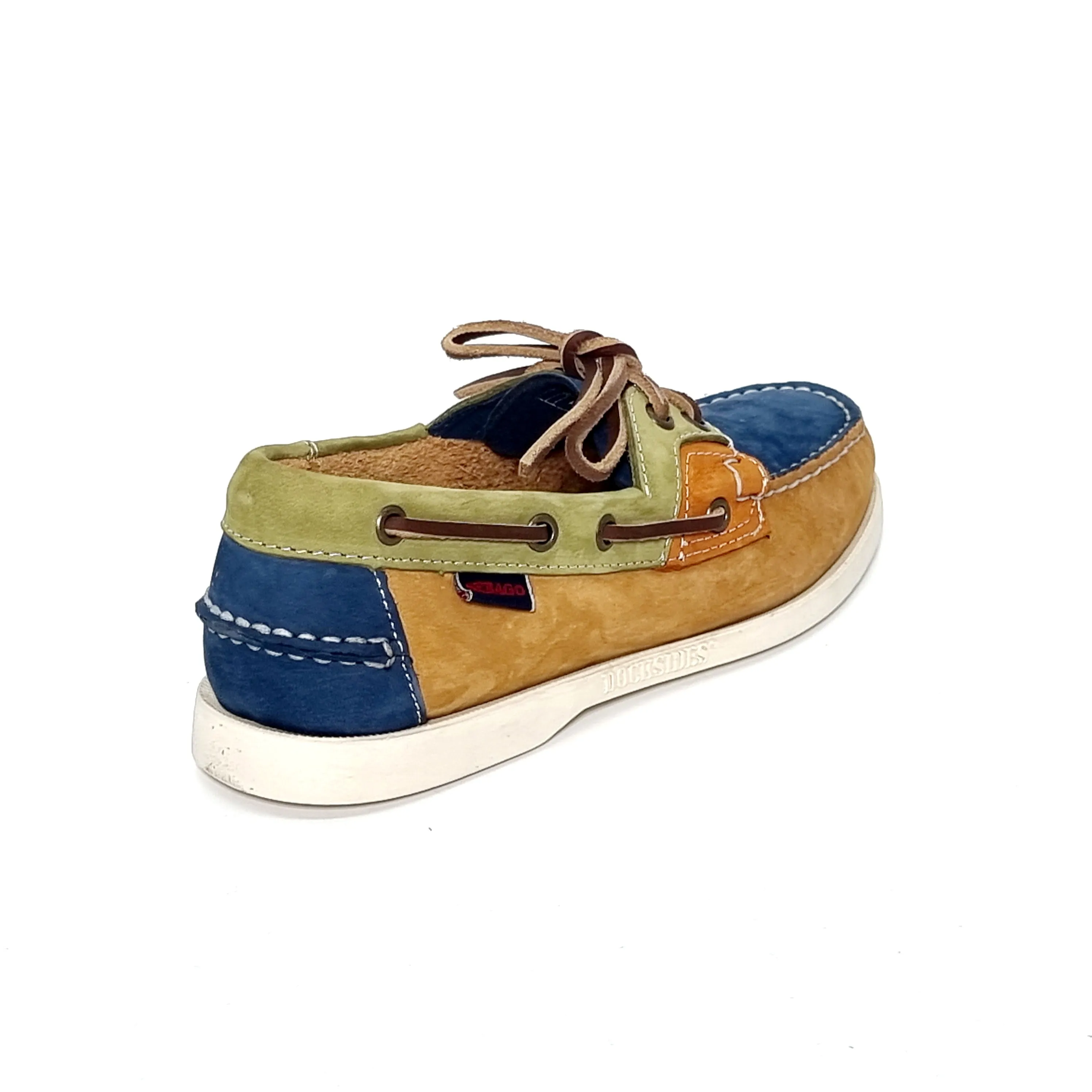 Rossisland Casual Loafers